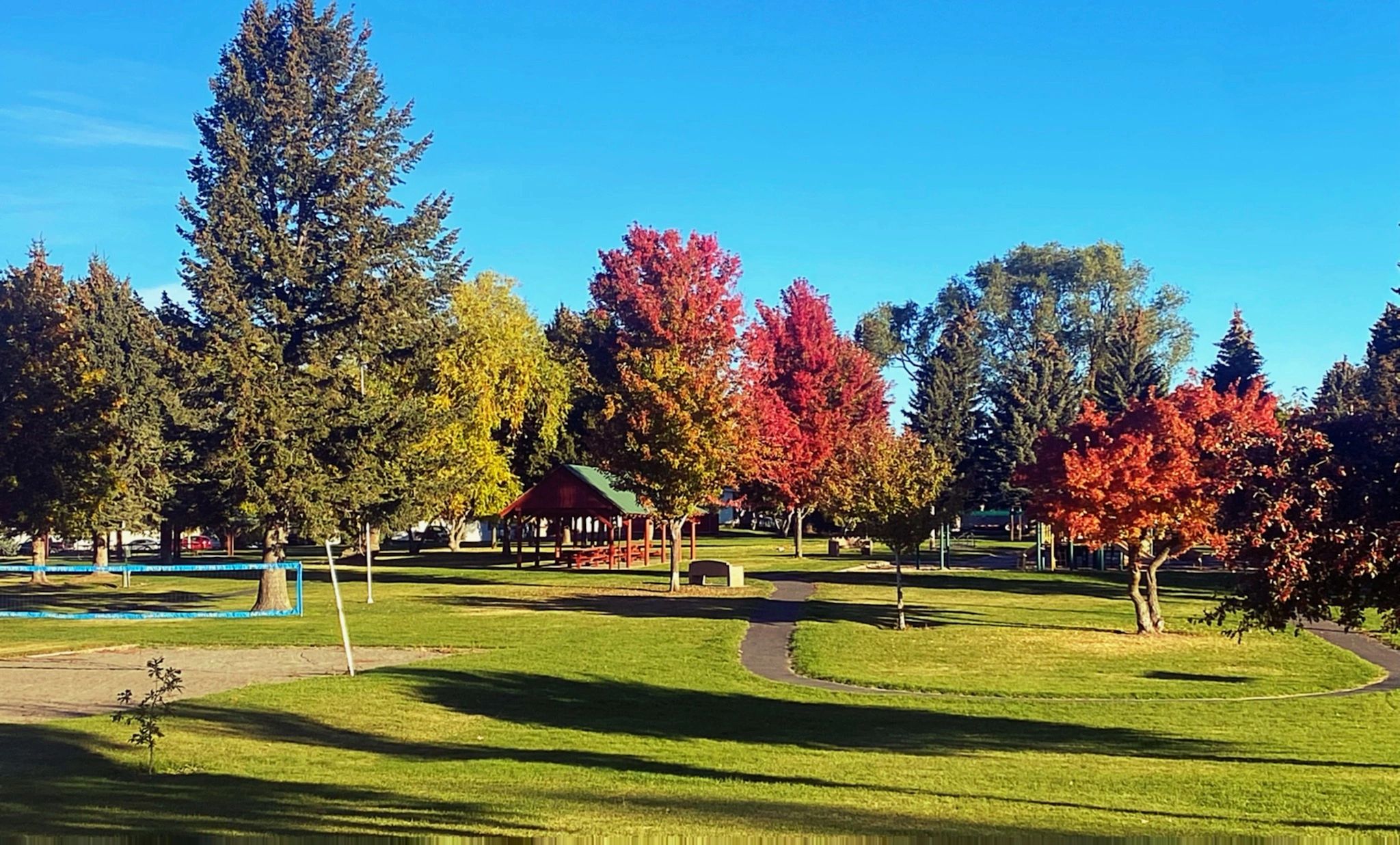 City of Ashton Idaho